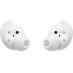 Casti Samsung Galaxy Buds FE White - imagine 5