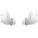 Casti Samsung Galaxy Buds FE White - imagine 6