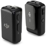 Kit microfon DJI Mic Dual Channel - imagine 3