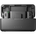 Kit microfon DJI Mic Dual Channel - imagine 2