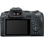 Aparat foto Mirrorless Canon EOS R8, Body, Full Frame - imagine 3