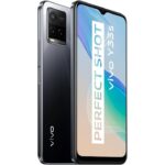 Telefon VIVO Y33s Dual Sim, 8GB RAM, 128GB Mirror Black - imagine 3