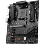 Placa de baza MSI B550 GAMING GEN3 Socket AM4 - imagine 2