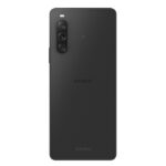 Telefon Sony Xperia 10 V 6GB RAM 128GB 5G, Black - imagine 4