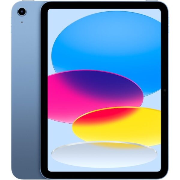 Tableta Apple iPad 10, 64GB, Wifi, Blue