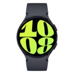 Ceas Samsung Galaxy Watch6, 44mm, BT, Graphite - imagine 2