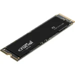SSD Crucial P3, 2TB NVMe - imagine 2