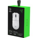 Mouse Gaming RAZER Viper V3 Pro, 35000 dpi, Alb - imagine 2