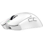Mouse Gaming RAZER Viper V3 Pro, 35000 dpi, Alb - imagine 3