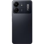 Telefon Poco C65, 8GB RAM 256GB, Black - imagine 4