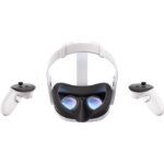 Ochelari VR META Quest 3 512GB - imagine 5