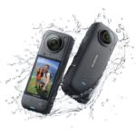 Camera Video Insta360 X4 8K - imagine 5
