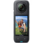 Camera Video Insta360 X4 8K - imagine 3