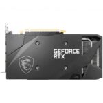 Placa Video MSI RTX 3060 VENTUS 2X OC, 12GB GDDR6, 192-bit - imagine 4