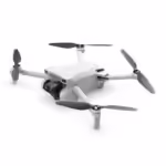 Drona DJI Mini 3 + Smart Controller cu Display - imagine 3