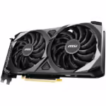 Placa Video MSI RTX 3060 VENTUS 2X OC, 12GB GDDR6, 192-bit - imagine 3
