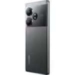 Telefon Realme GT 6T, 8GB RAM, 256GB, 5G, Razor Green - imagine 5