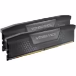Memorie, Rami Corsair Vengeance 96GB, 2x48GB DDR5, 5200MH/z - imagine 2