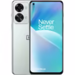 Telefon OnePlus Nord 2T, 8GB RAM, 128GB, 5G, Jade Fog