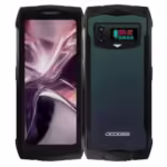 Telefon Doogee S Mini15 GB Ram (8GB + 7GB), 256GB ROM, Dual SIM