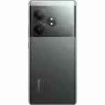 Telefon Realme GT 6T, 8GB RAM, 256GB, 5G, Razor Green - imagine 4