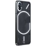 Telefon Nothing Phone 1, 256GB, 12GB RAM, 5G, Black - imagine 4