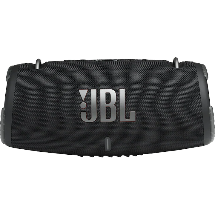 res_76cdb87027252ed1bfb0c3b28d7e3bfd.jpg Boxa Portabila JBL Xtreme 3, Black - imagine 1