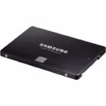 SSD Samsung 870 EVO, 4TB, 2.5", SATA III - imagine 4