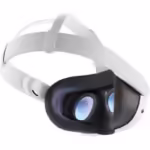 Ochelari VR META Quest 3, 128GB - imagine 2