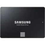 SSD Samsung 870 EVO, 4TB, 2.5", SATA III