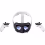 Ochelari VR META Quest 3, 128GB - imagine 3