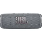 Boxa Portabila JBL Flip 6, Silver