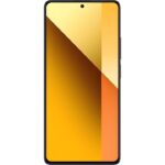 Telefon Xiaomi Redmi Note 13 5G, 256GB, 8GB RAM, Black - imagine 2