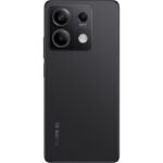 Telefon Xiaomi Redmi Note 13 5G, 256GB, 8GB RAM, Black - imagine 5