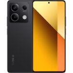 Telefon Xiaomi Redmi Note 13 5G, 256GB, 8GB RAM, Black