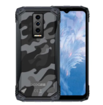 Doogee Blade 10, 9GB RAM (4GB + 5GB 128GB, Android 14, 5150mAh, Face ID, Dual SIM