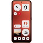 Telefon CMF Phone 1 by Nothing, Dual Sim, 8GB RAM, 128B, 5G, Orange - imagine 2