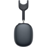 Casti Apple AirPods Max 2024 USB C, Midnight - imagine 3