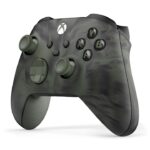 Controler wireless Microsoft Xbox Series X/S Nocturnal Vapor Special Edition - imagine 4