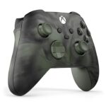 Controler wireless Microsoft Xbox Series X/S Nocturnal Vapor Special Edition - imagine 3