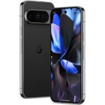 Telefon Google Pixel 9 Pro, 256GB, 16GB RAM, Obsidian - imagine 6
