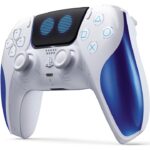 Controller PlayStation 5 (PS5) DualSense, Astro Bot Limited Edition - imagine 4