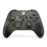 Controler wireless Microsoft Xbox Series X/S Nocturnal Vapor Special Edition - imagine 5