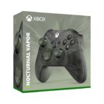 Controler wireless Microsoft Xbox Series X/S Nocturnal Vapor Special Edition
