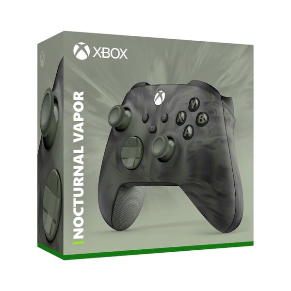 Controler wireless Microsoft Xbox Series X/S Nocturnal Vapor Special Edition