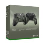 Controler wireless Microsoft Xbox Series X/S Nocturnal Vapor Special Edition - imagine 2