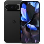 Telefon Google Pixel 9 Pro, 256GB, 16GB RAM, Obsidian