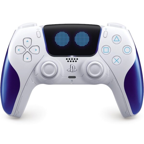 Controller PlayStation 5 (PS5) DualSense, Astro Bot Limited Edition