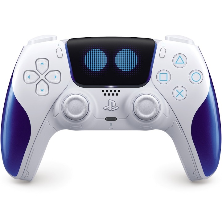 res_d83816b1b67c5d8a6f81b39b88e0 Controller PlayStation 5 (PS5) DualSense, Astro Bot Limited Edition - imagine 1