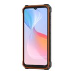 Telefon Blackview BV6200 Pro, 128GB, 6GB RAM, 13000mAh, Dual SIM, IP68, NFC - imagine 4